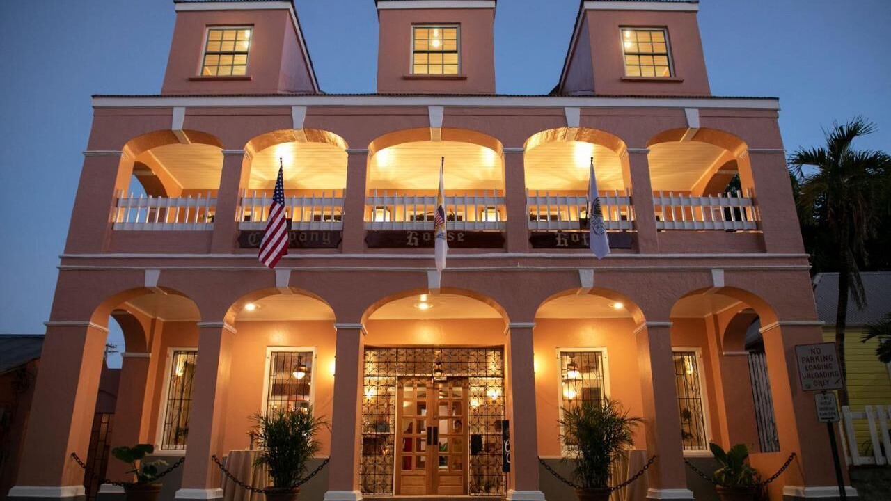 Photo of Outdoor in Christiansted