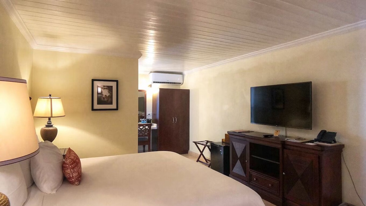 Photo of Bedroom in Christiansted