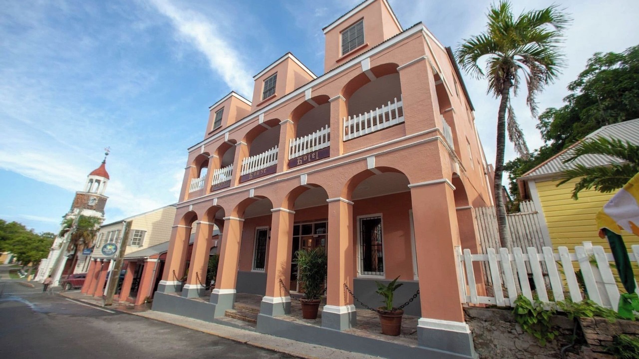 Photo of Outdoor in Christiansted