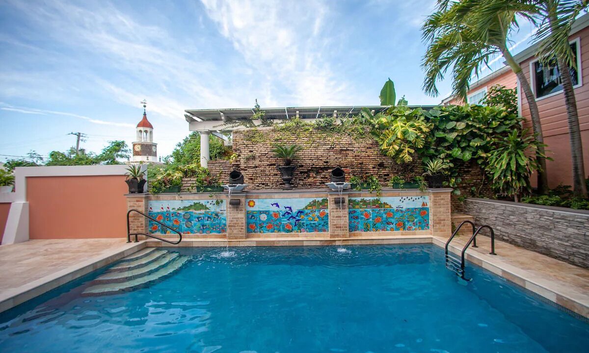 Photo of Outdoor in Christiansted