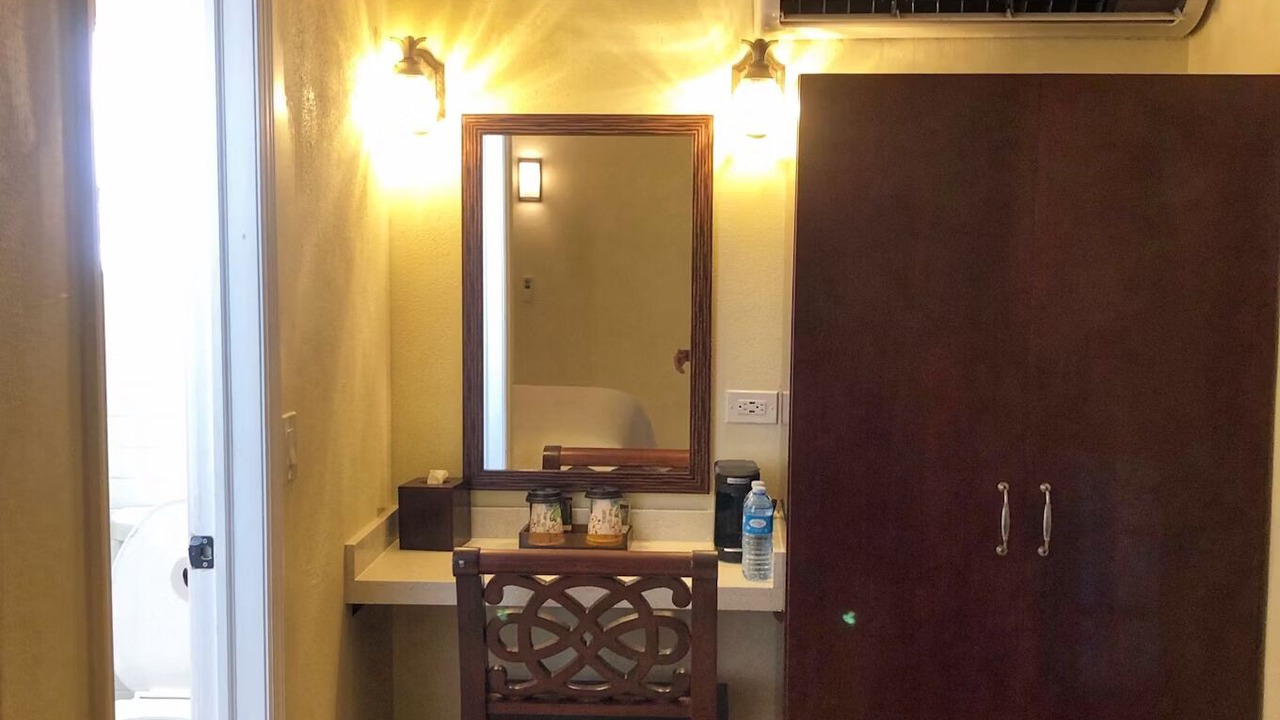 Photo of Bedroom in Christiansted
