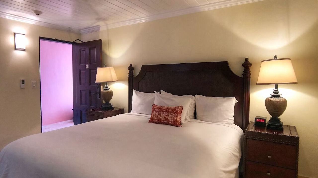 Photo of Bedroom in Christiansted