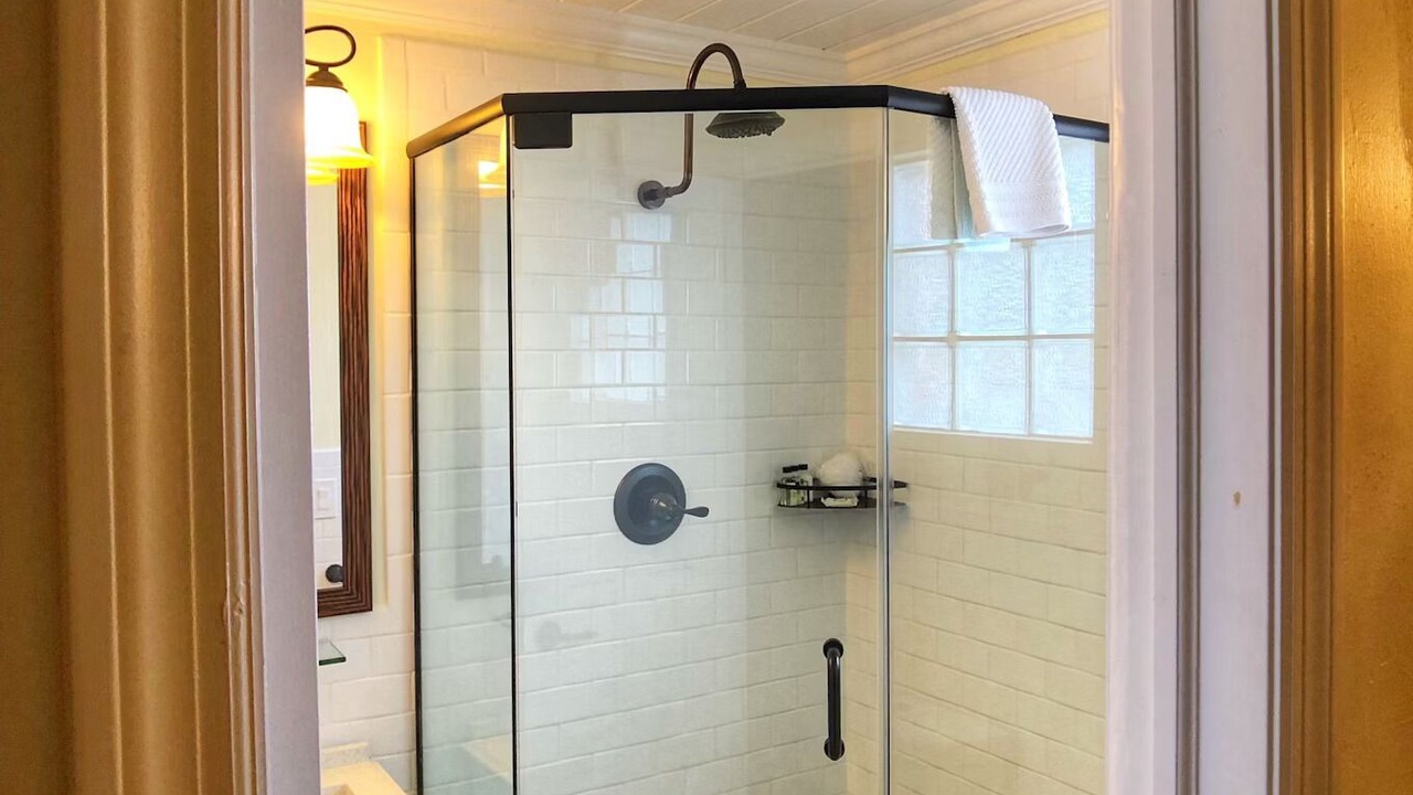 Photo of Bathroom in Christiansted