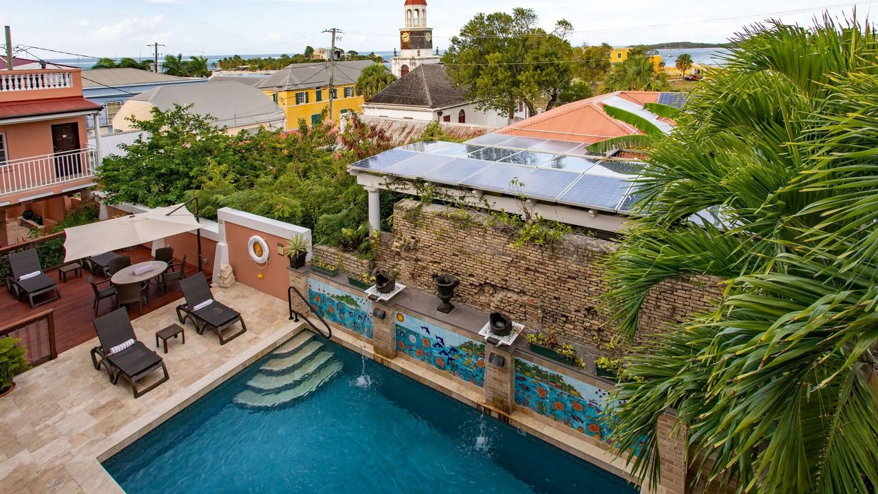 Photo of Outdoor in Christiansted
