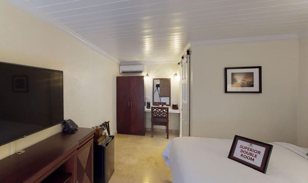 Photo of Bedroom in Christiansted