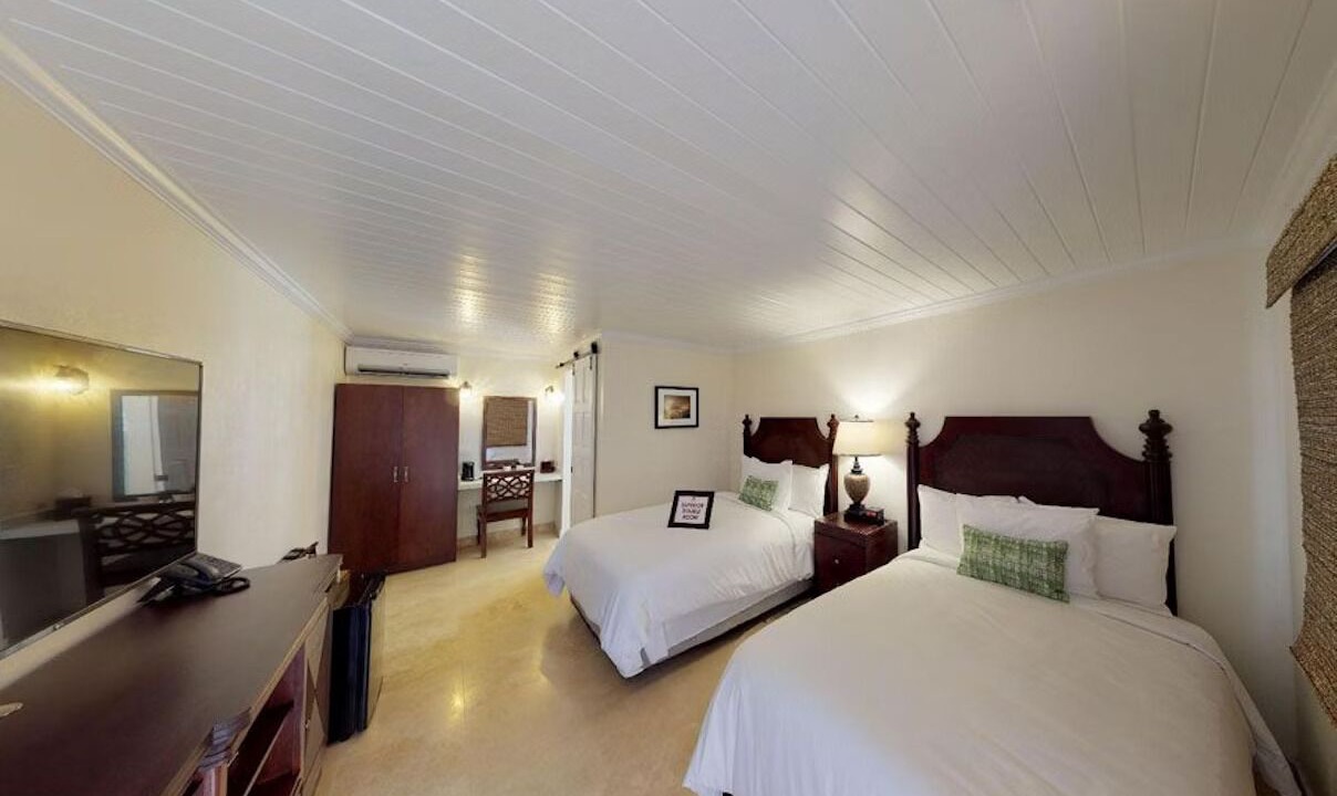 Photo of Bedroom in Christiansted