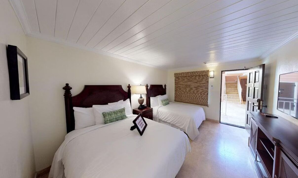 Photo of Bedroom in Christiansted