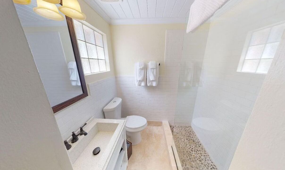 Photo of Bathroom in Christiansted