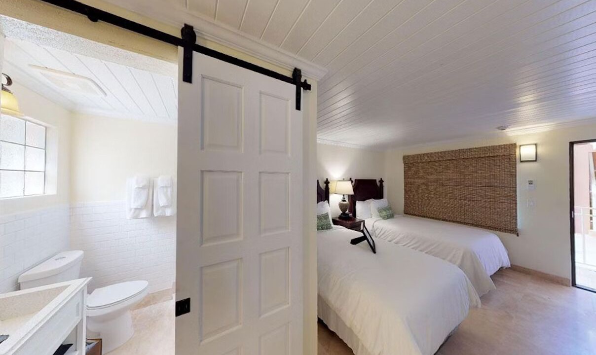 Photo of Bedroom in Christiansted