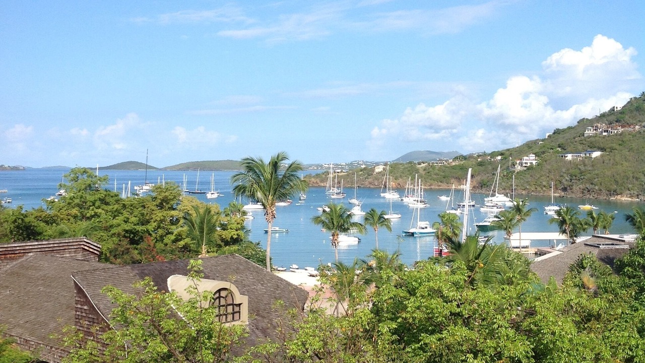 Photo of Others in Estate Chocolate Hole and Great Cruz Bay