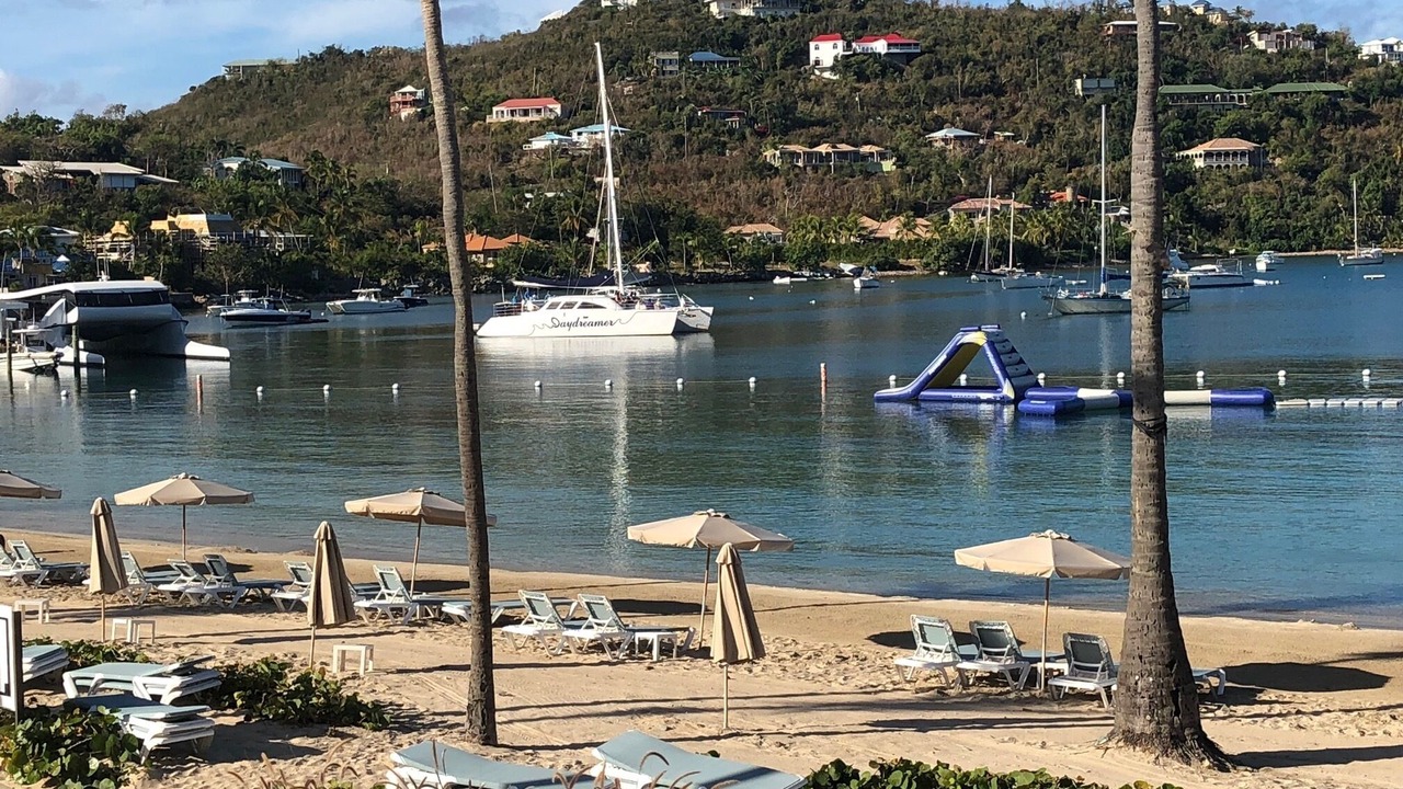 Photo of Others in Estate Chocolate Hole and Great Cruz Bay