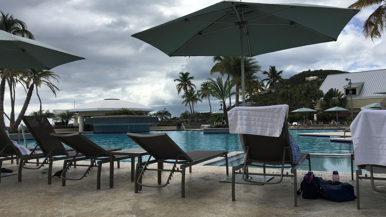 Photo of Outdoor in Estate Chocolate Hole and Great Cruz Bay