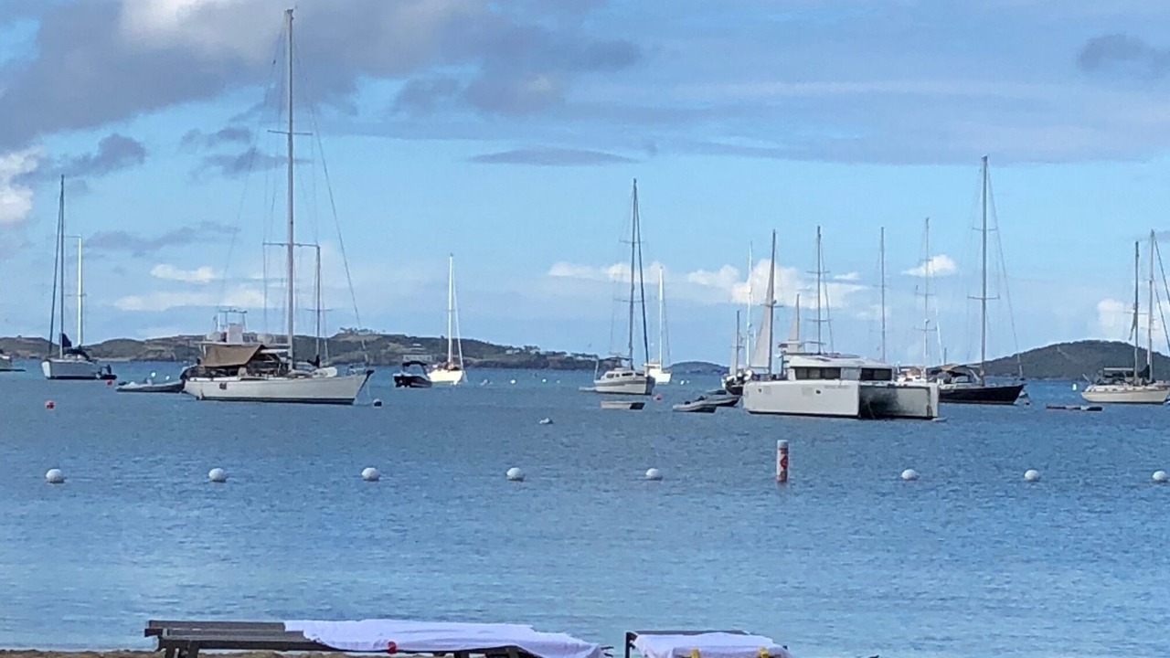 Photo of Others in Estate Chocolate Hole and Great Cruz Bay