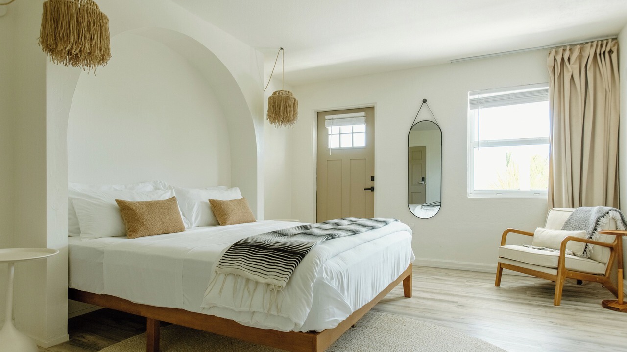 Photo of Bedroom in Estate Saint John