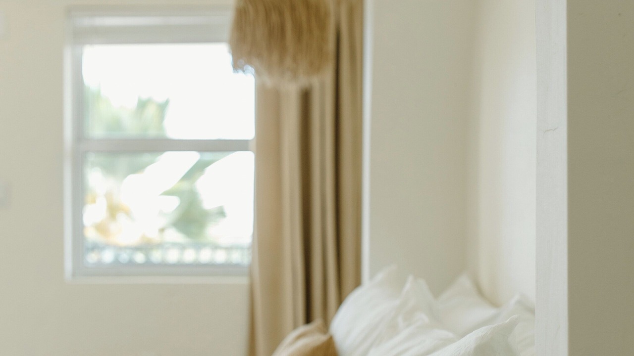 Photo of Bedroom in Estate Saint John