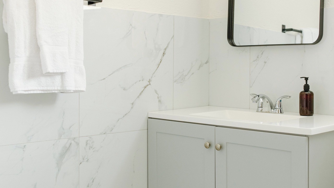 Photo of Bathroom in Estate Saint John