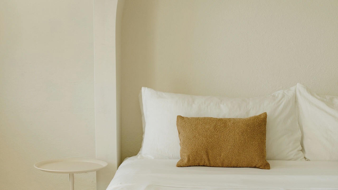 Photo of Bedroom in Estate Saint John