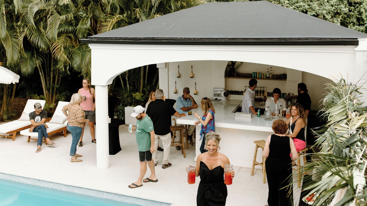 Photo of Outdoor in Estate Saint John