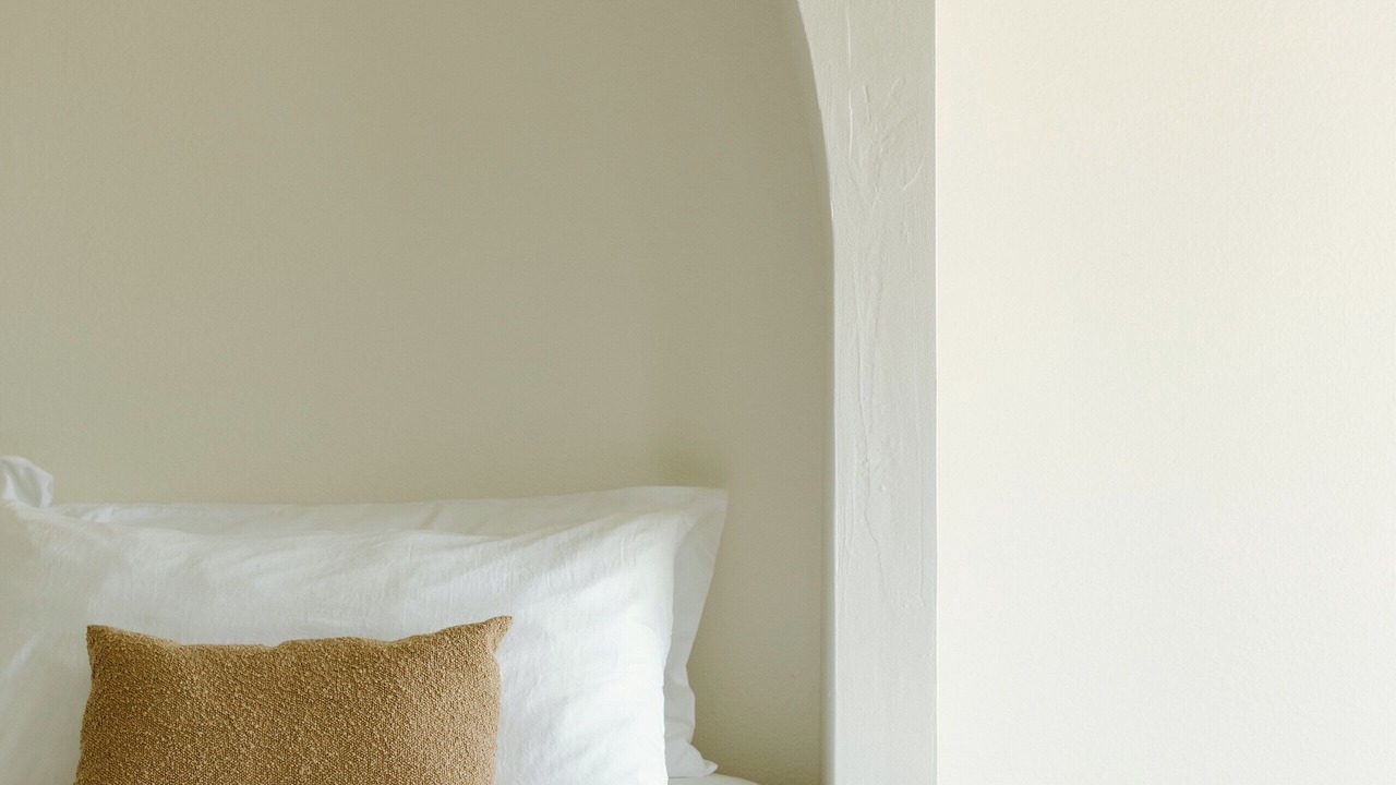 Photo of Bedroom in Estate Saint John