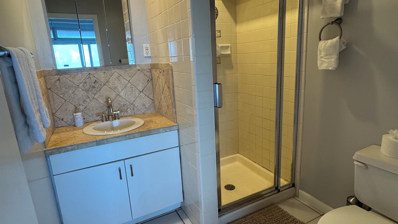 Photo of Bathroom in Cotton Valley