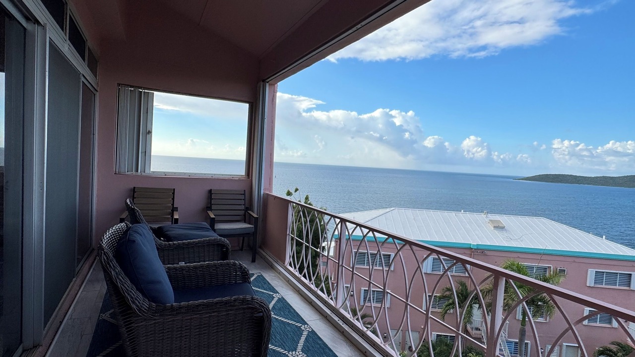 Photo of Patio Balcony in Cotton Valley