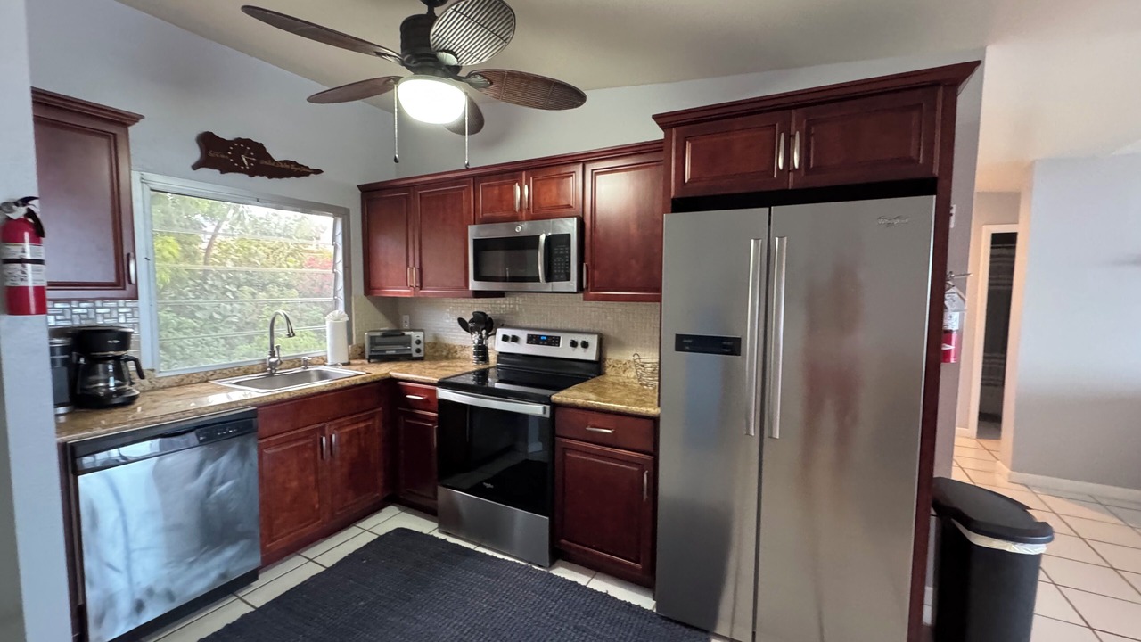 Photo of Kitchen in Cotton Valley