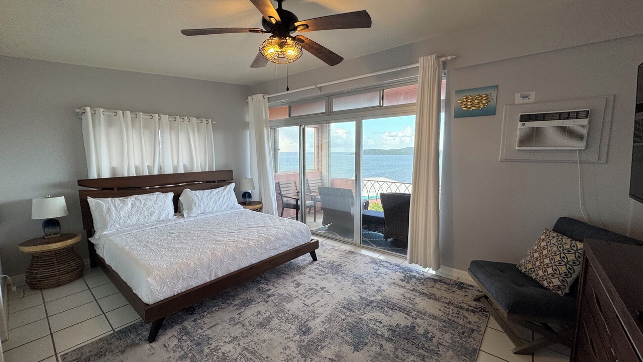 Photo of Bedroom in Cotton Valley