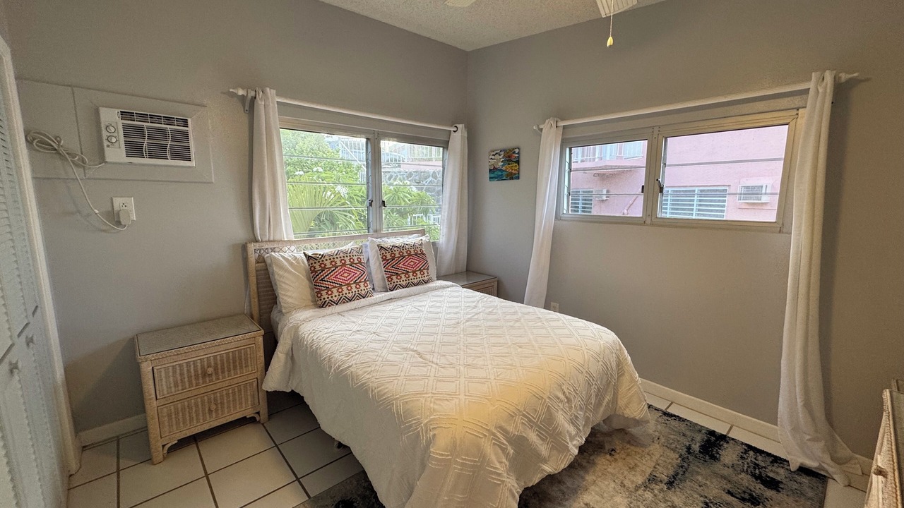 Photo of Bedroom in Cotton Valley