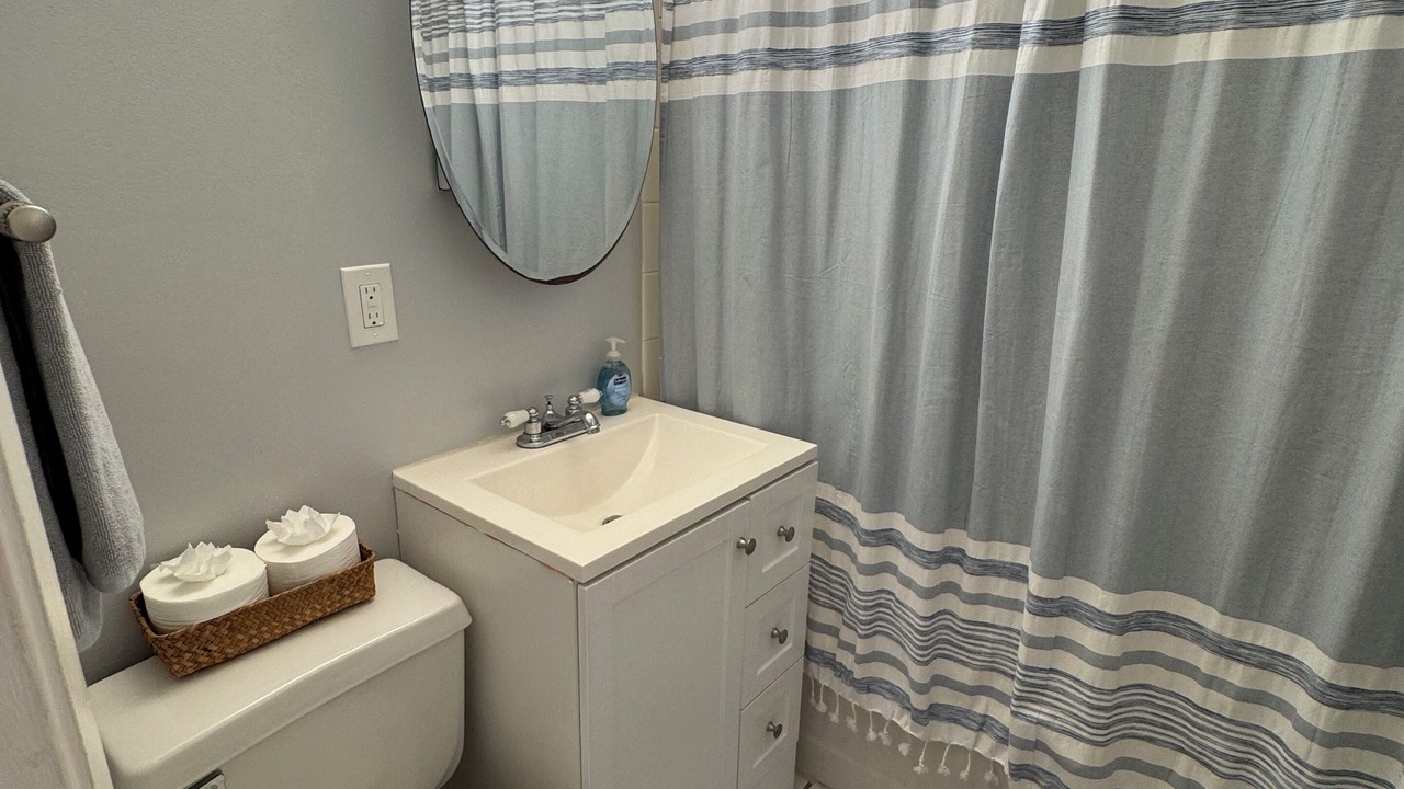 Photo of Bathroom in Cotton Valley