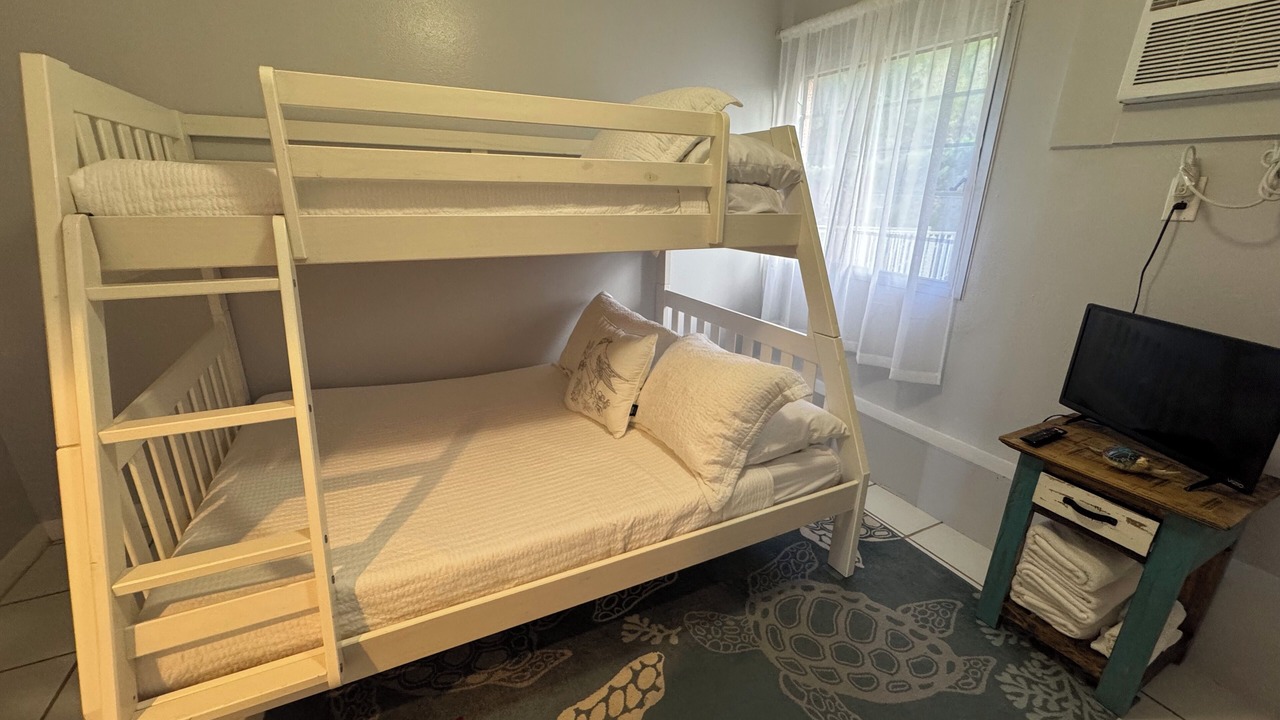 Photo of Bedroom in Cotton Valley