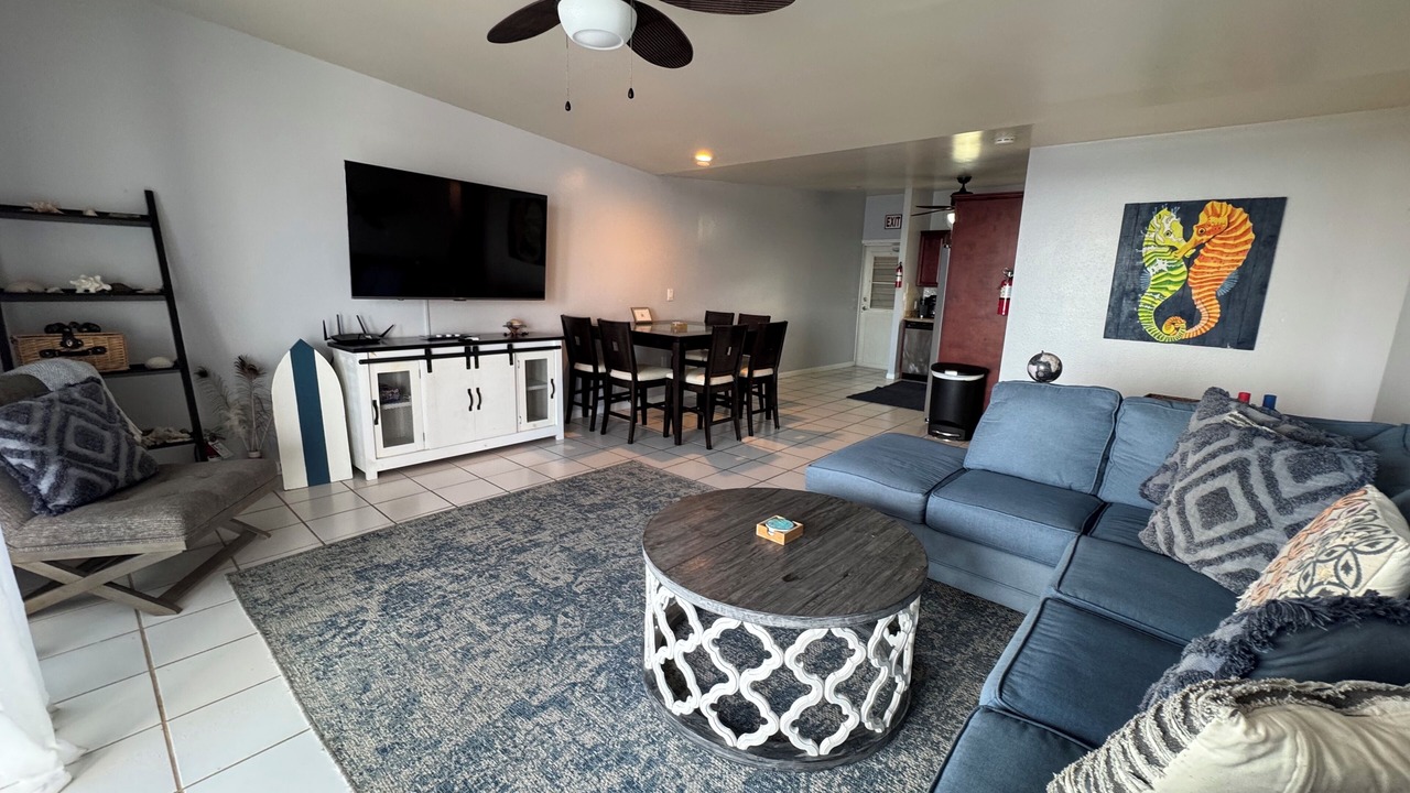 Photo of Livingroom in Cotton Valley