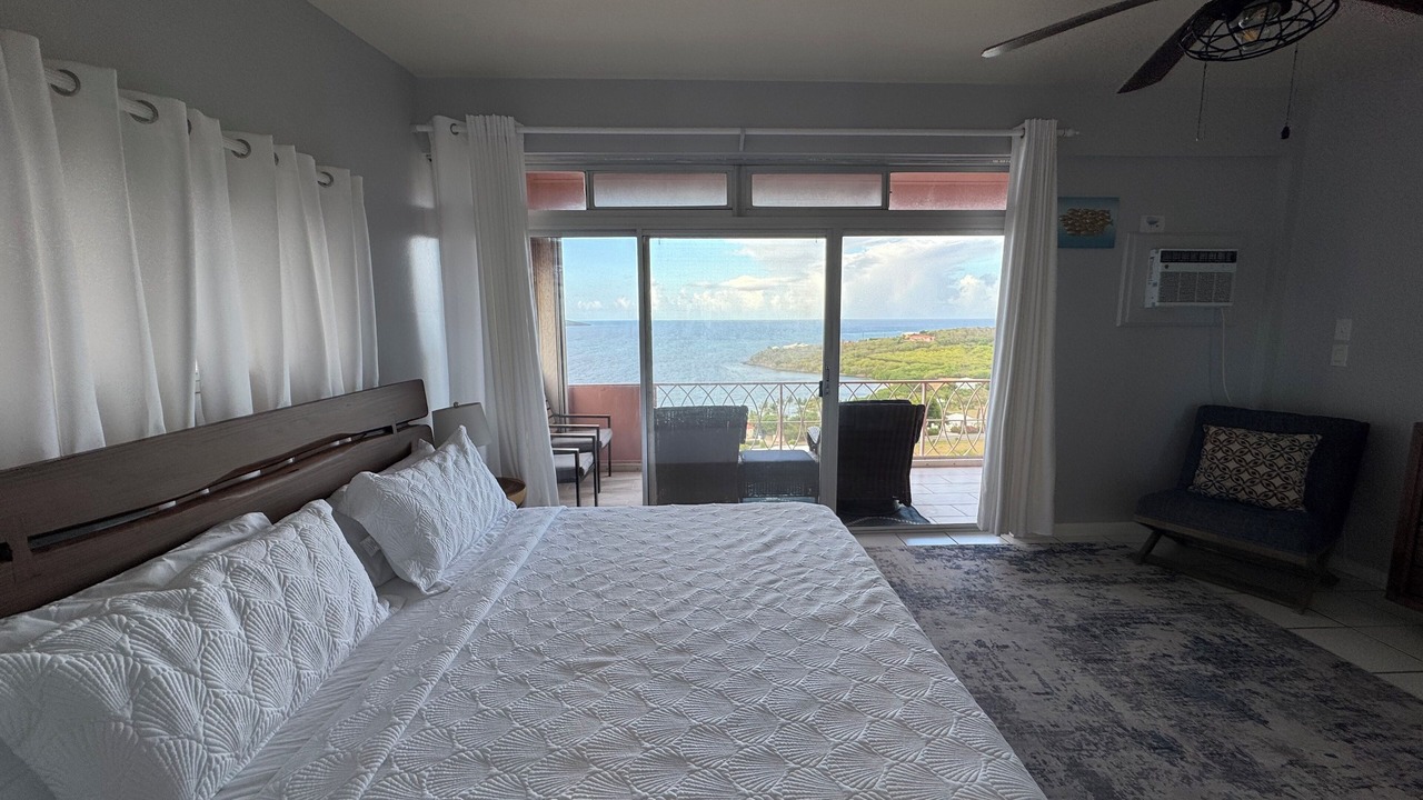 Photo of Bedroom in Cotton Valley