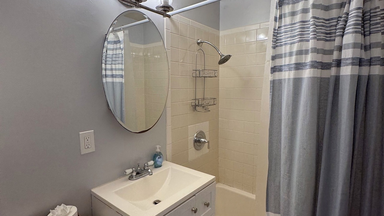 Photo of Bathroom in Cotton Valley