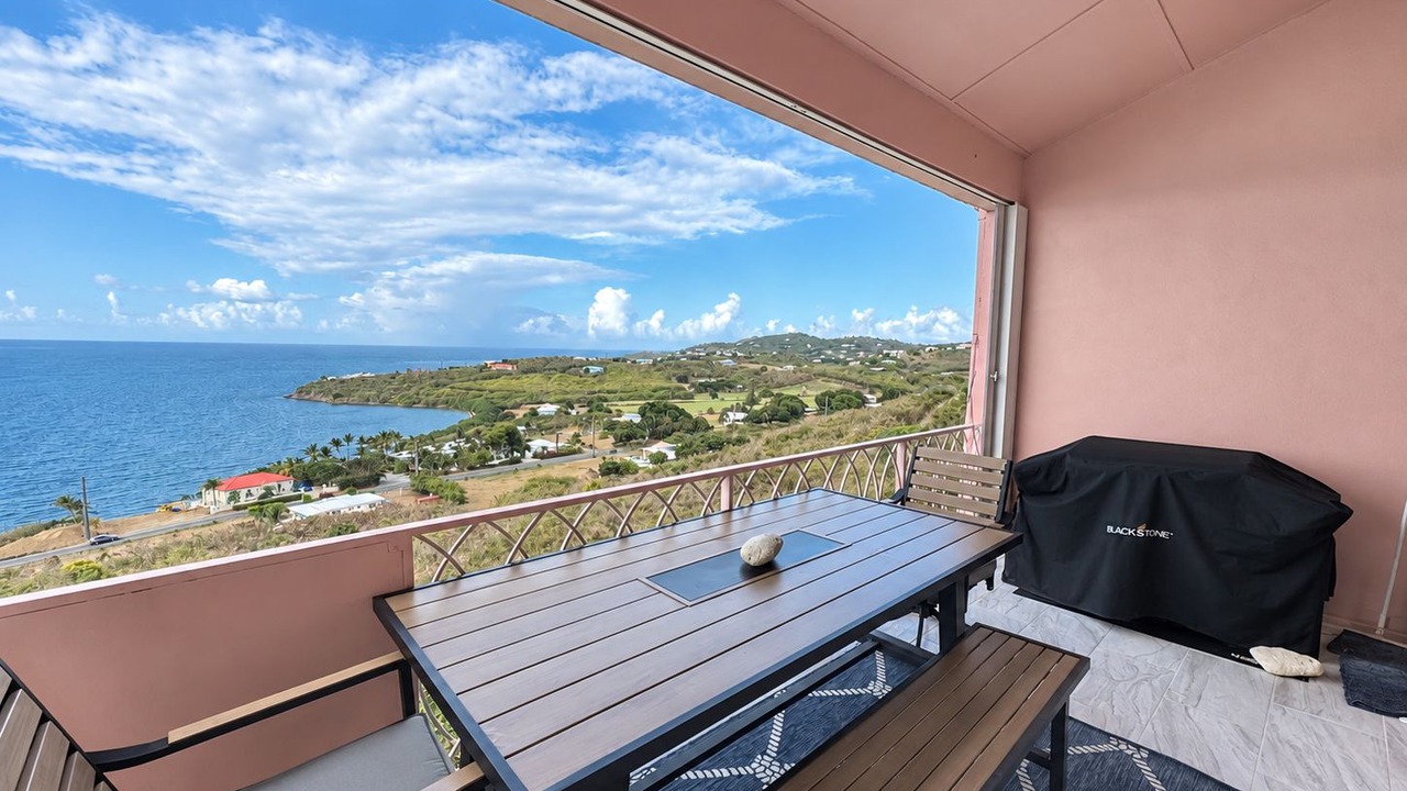 Photo of Outdoor in Estate Coakley Bay