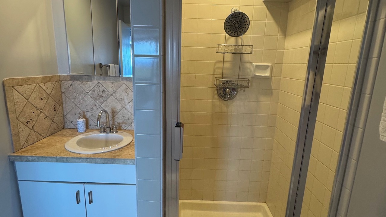 Photo of Bathroom in Cotton Valley
