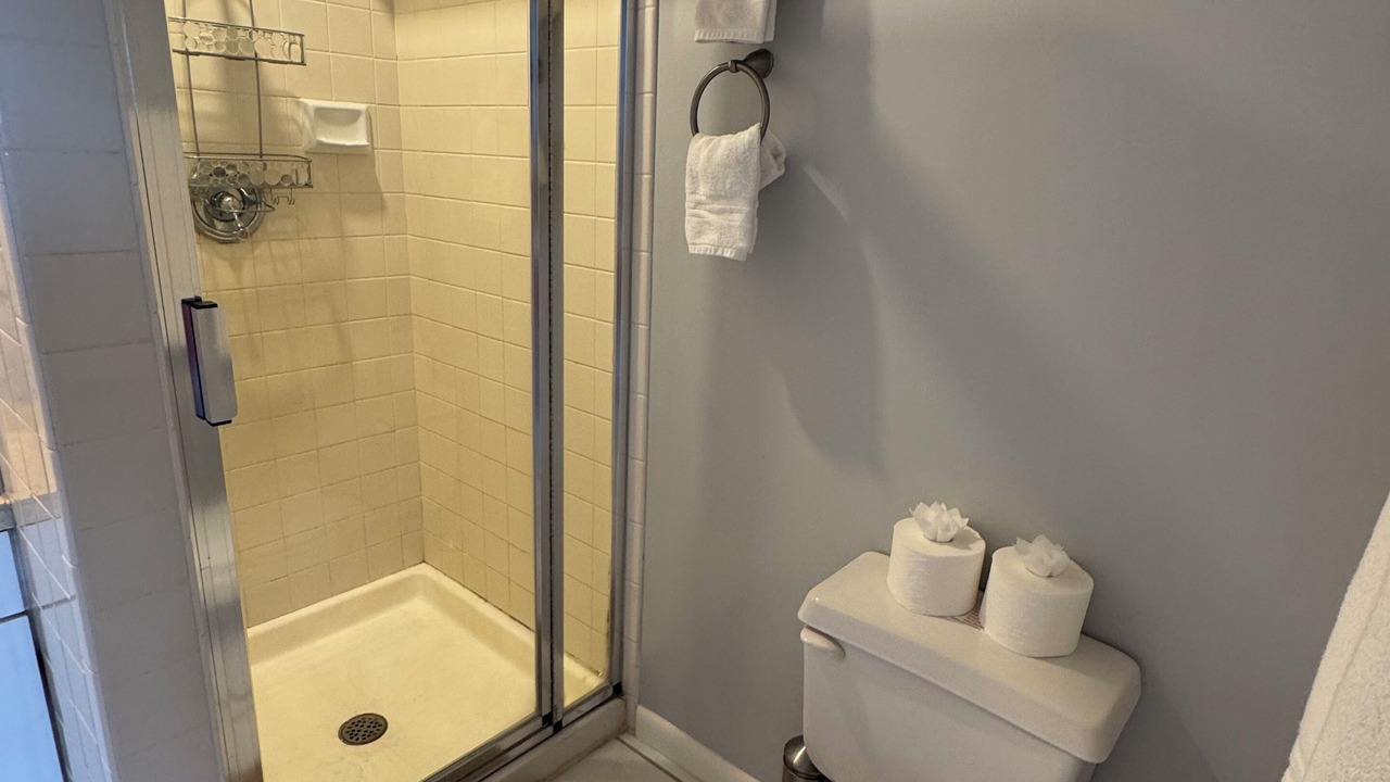 Photo of Bathroom in Cotton Valley