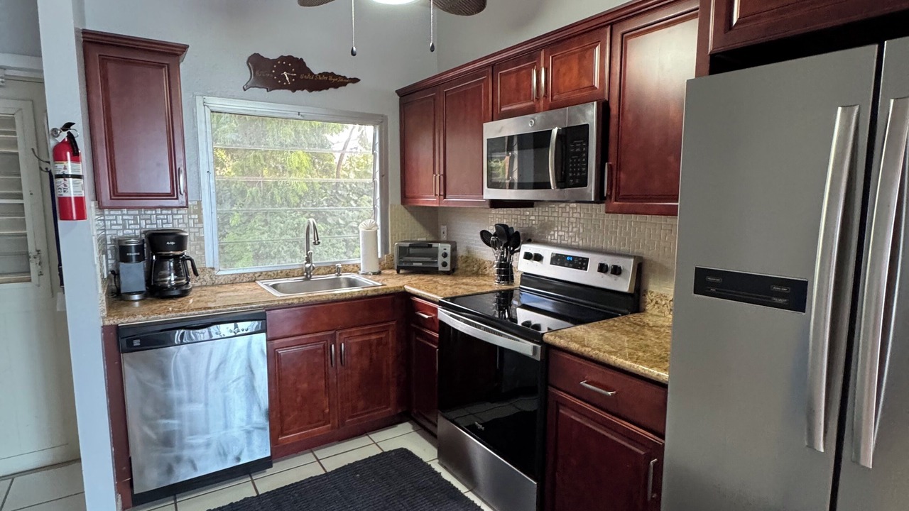 Photo of Kitchen in Cotton Valley