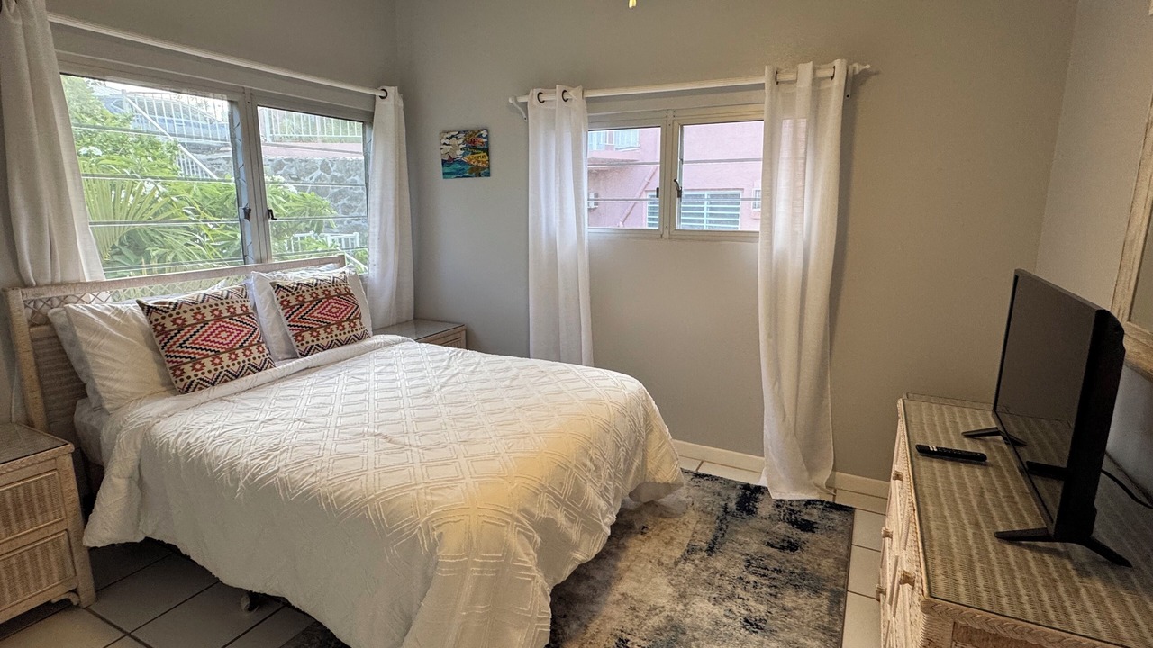 Photo of Bedroom in Cotton Valley