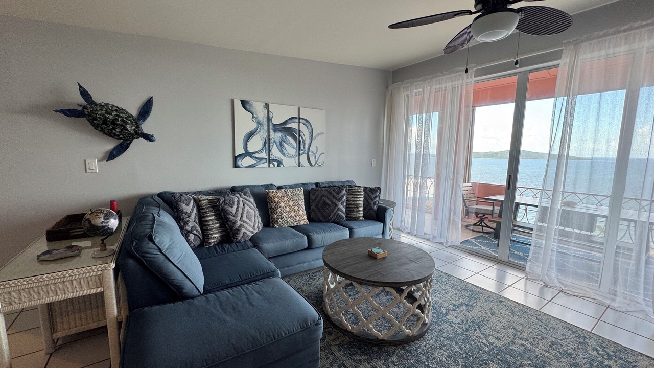 Photo of Livingroom in Cotton Valley