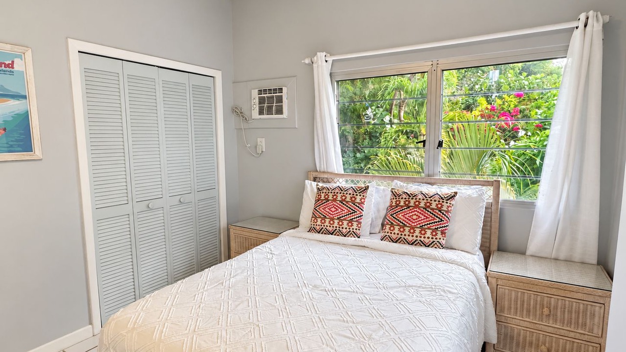 Photo of Bedroom in Estate Coakley Bay