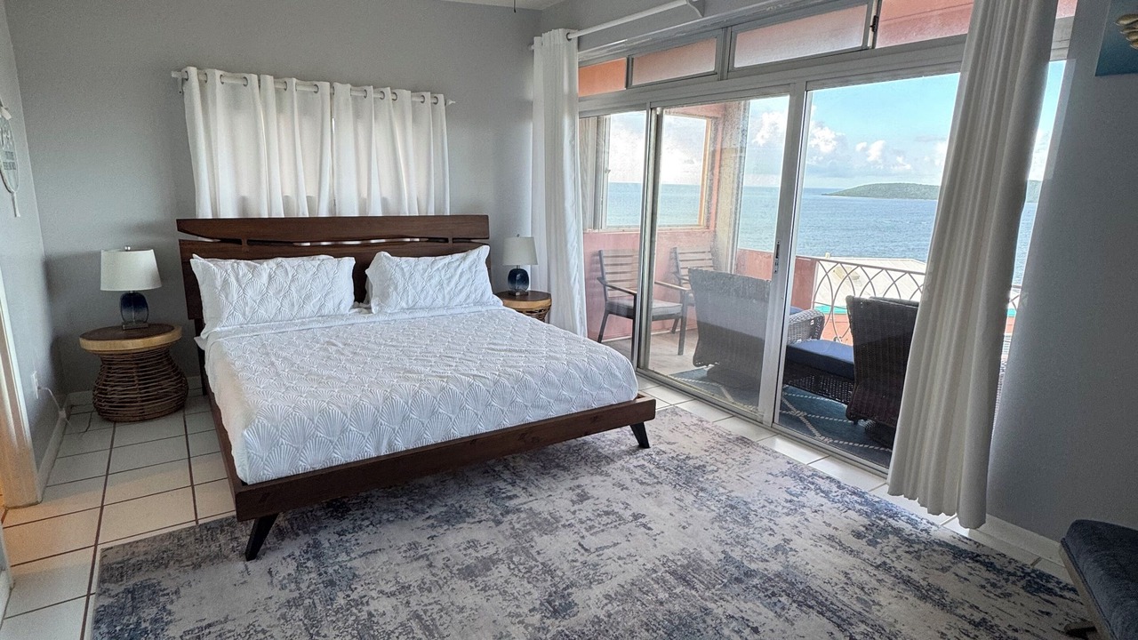 Photo of Bedroom in Cotton Valley