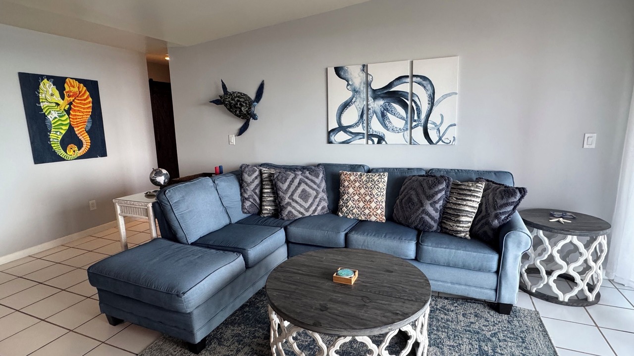 Photo of Livingroom in Cotton Valley