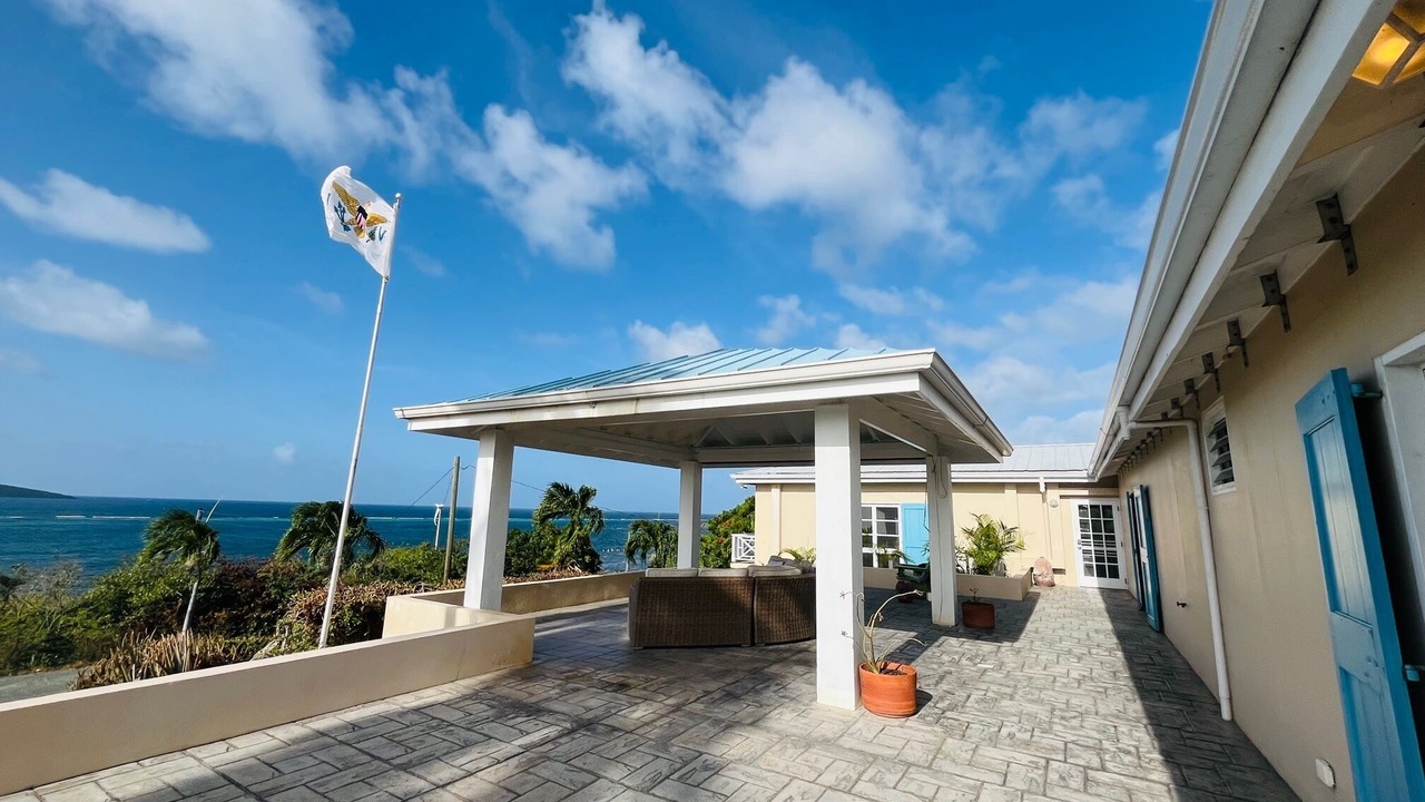 Photo of Patio Balcony in Cotton Valley