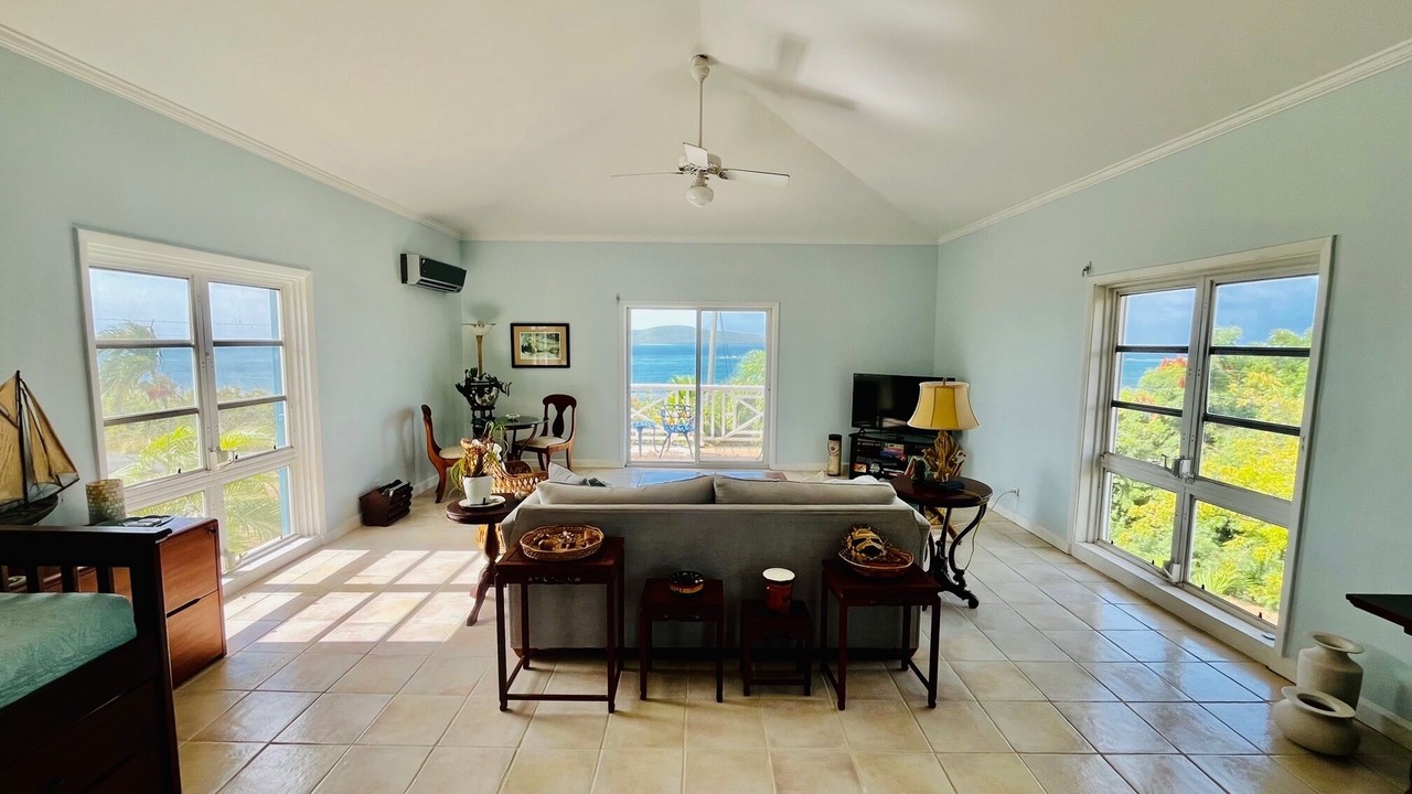 Photo of Livingroom in Cotton Valley
