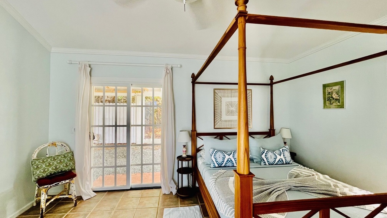 Photo of Bedroom in Cotton Valley