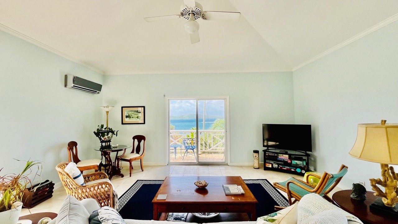 Photo of Livingroom in Cotton Valley