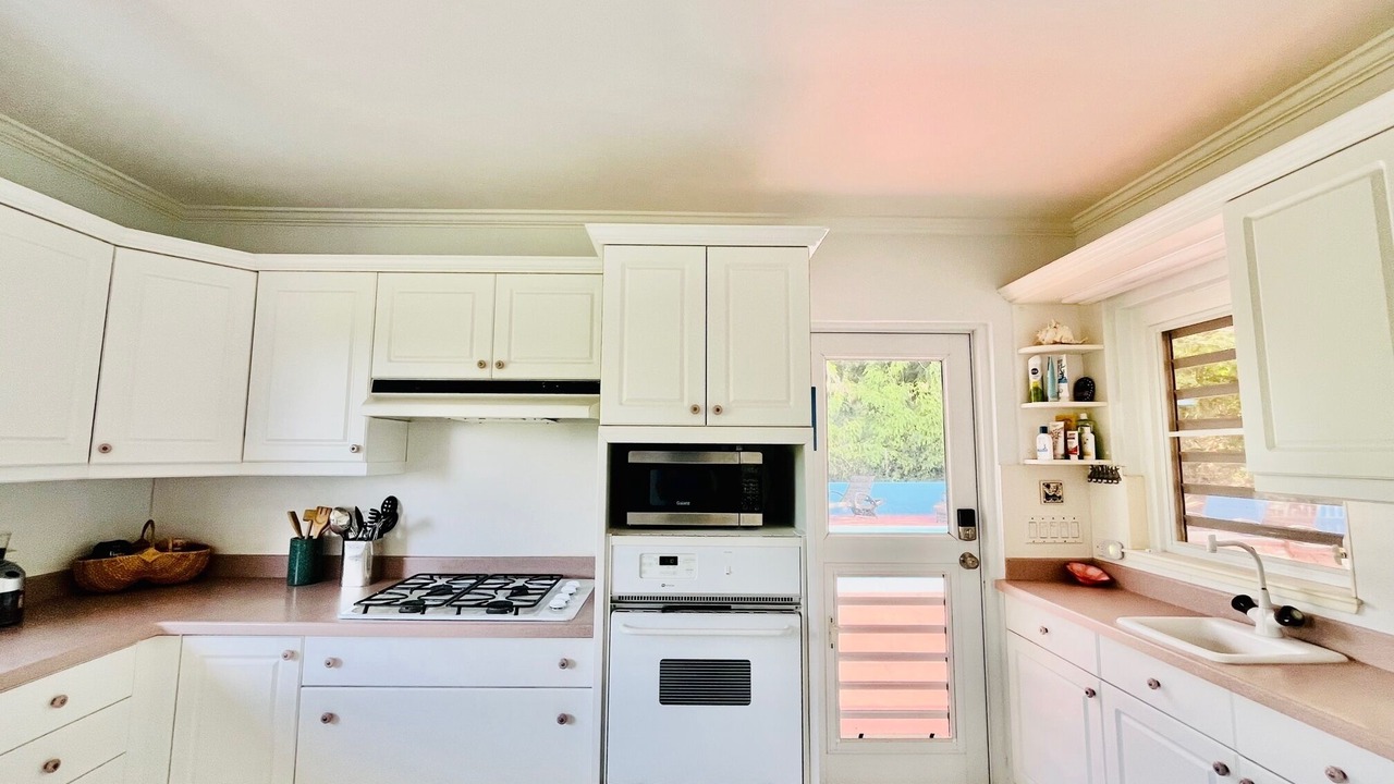 Photo of Kitchen in Cotton Valley