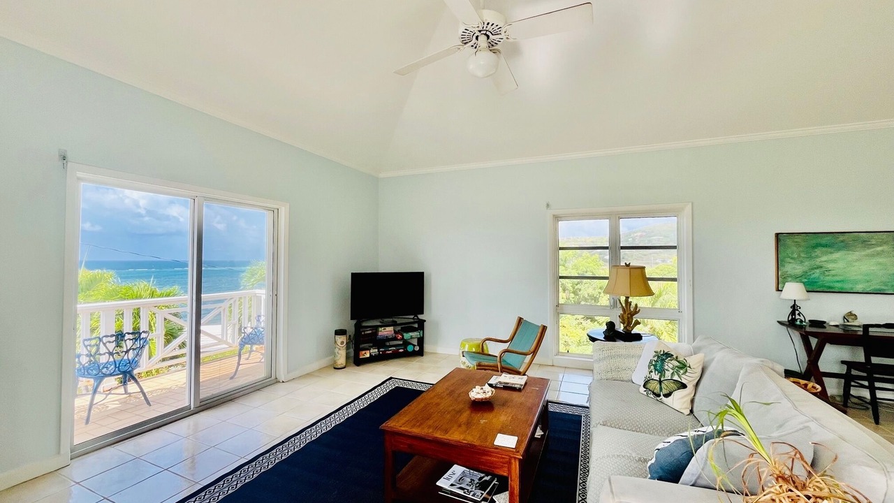 Photo of Livingroom in Cotton Valley