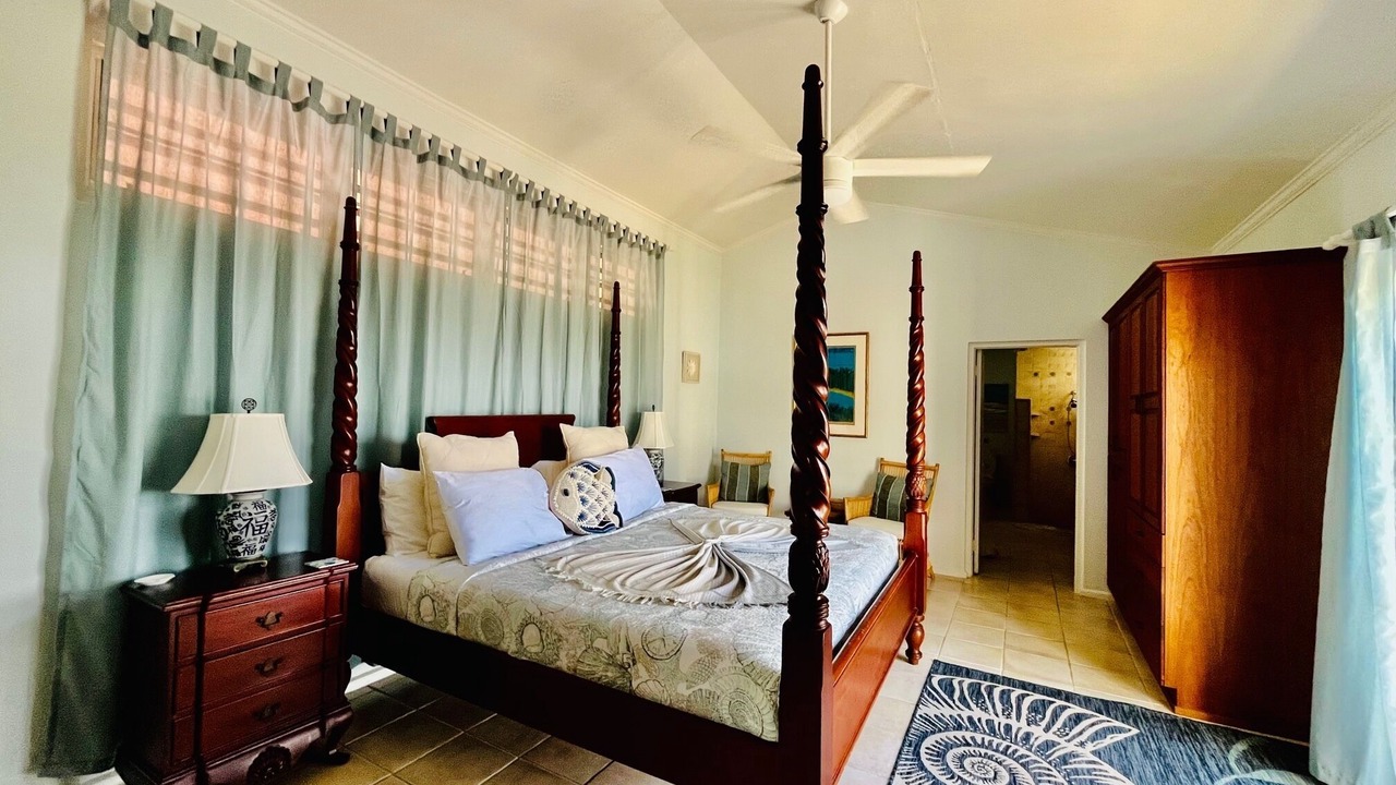 Photo of Bedroom in Cotton Valley