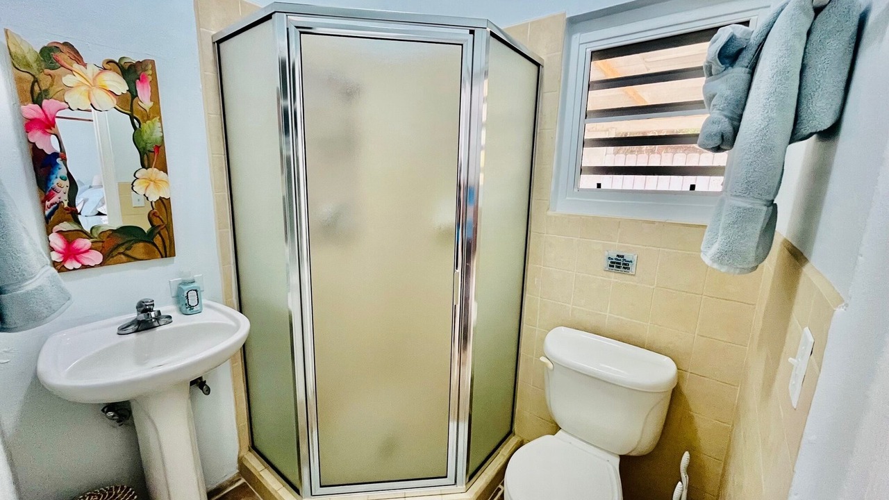 Photo of Bathroom in Cotton Valley